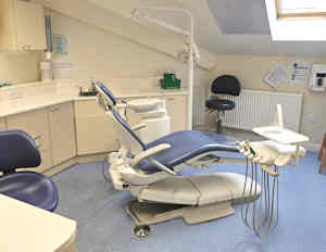 Dentist Cahir